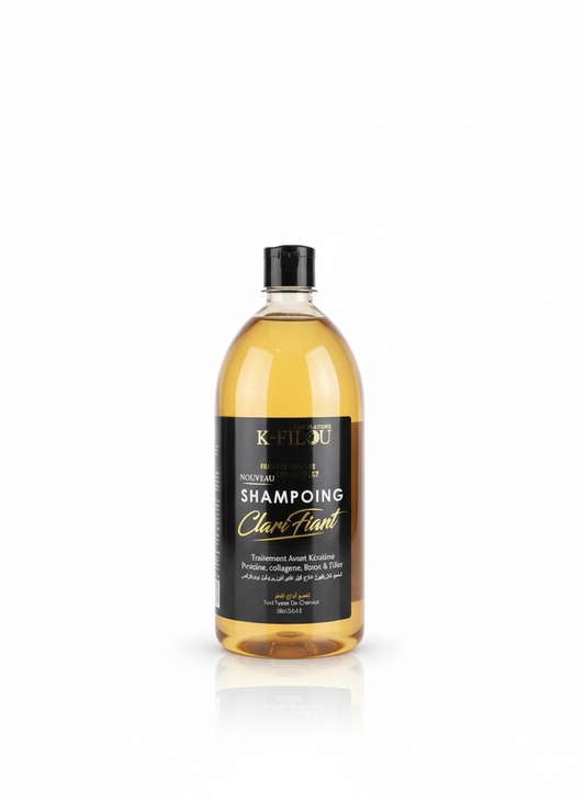 Shampoing Clarifiant 1000ML