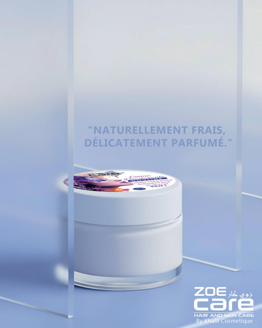 crème déodorante Dovline 50gr zoe care
